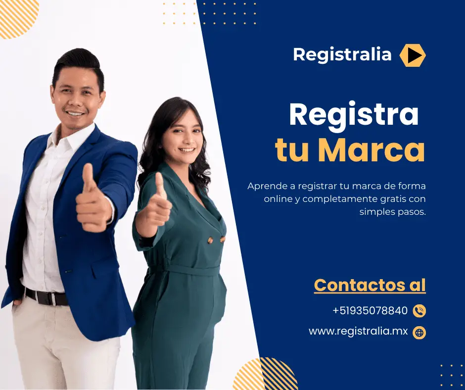 Registrar una Patente en el IMPI