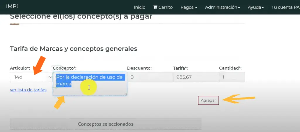 Registro de marca y renovación en IMPI: guía completa para empresas
