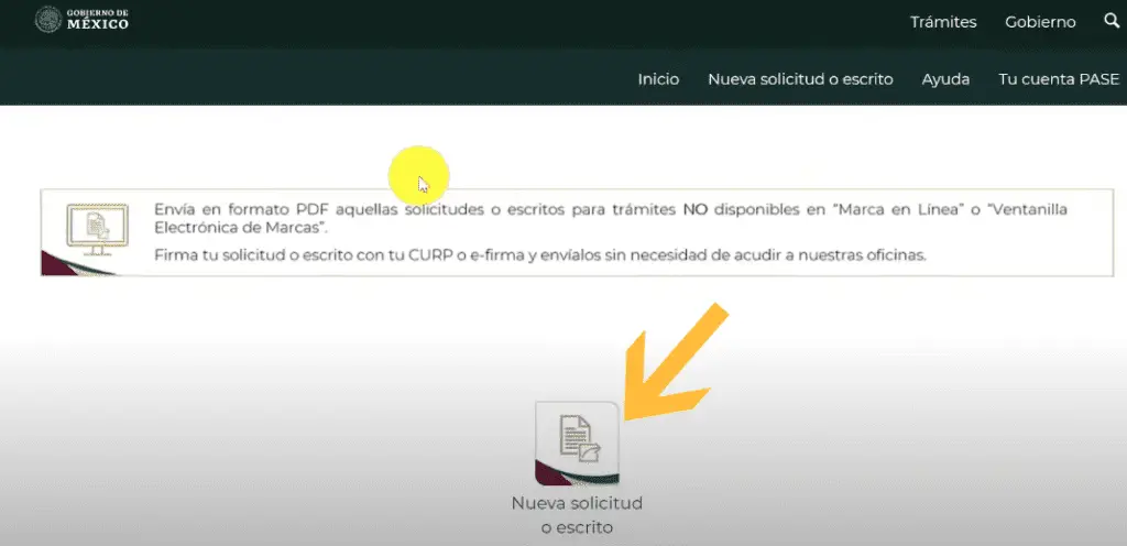 Formato de renovación de marca en el IMPI: descarga y uso correcto
