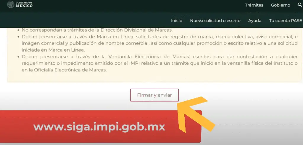 Renovación de marcas y patentes: registro de propiedad industrial en México
