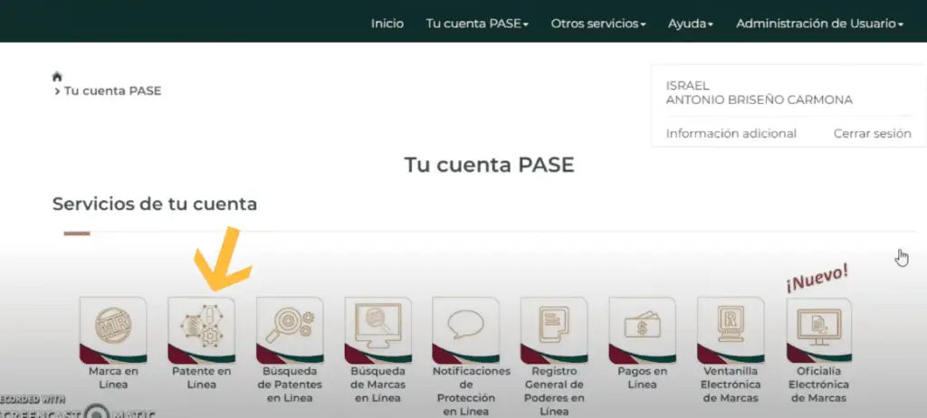 Cómo registrar una marca en el IMPI
