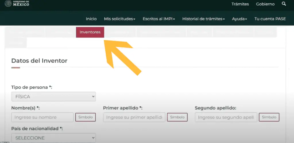 Cómo registrar un modelo de utilidad en el IMPI guía completa
