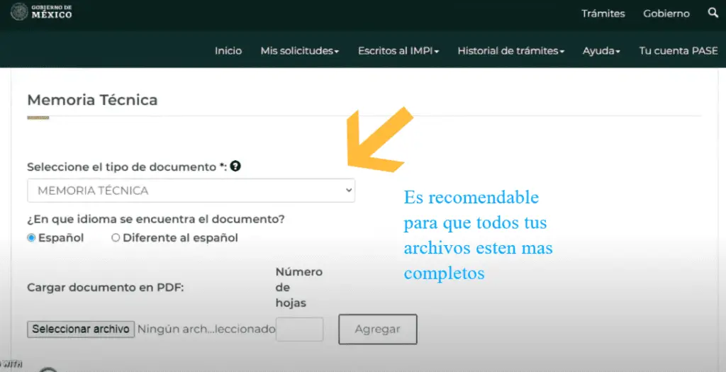 Guía sobre cómo registrar una patente ante el IMPI
