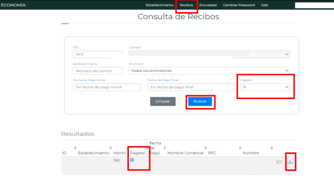 siem registro de empresas
